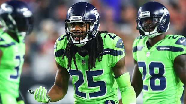 Richard Sherman